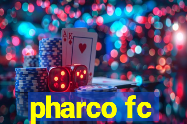 pharco fc