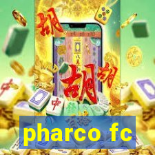 pharco fc