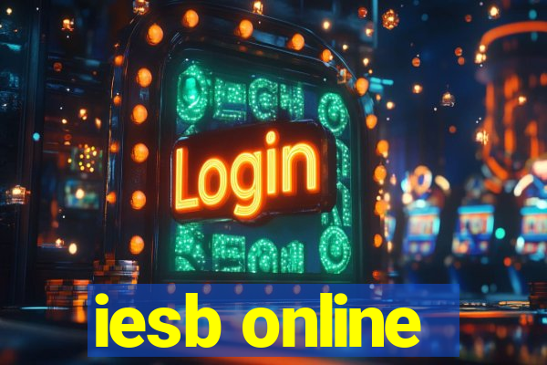 iesb online