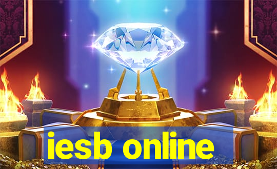 iesb online