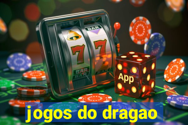 jogos do dragao