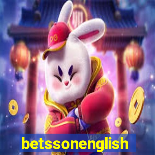 betssonenglish