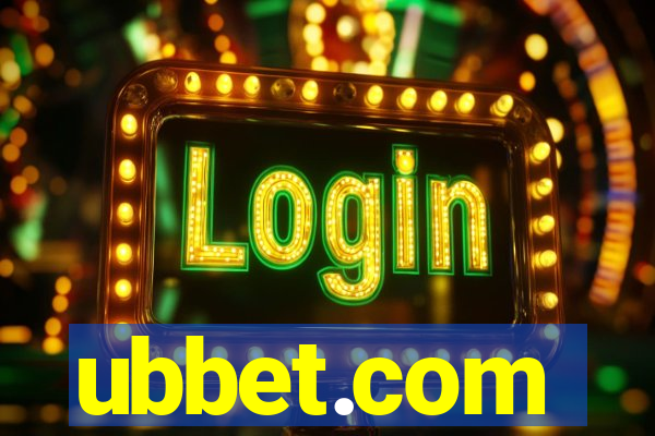 ubbet.com