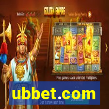 ubbet.com