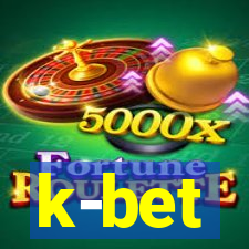 k-bet