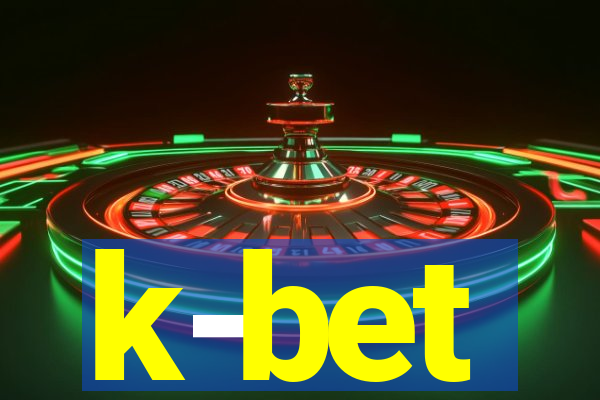 k-bet