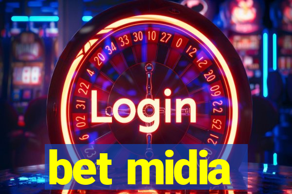 bet midia