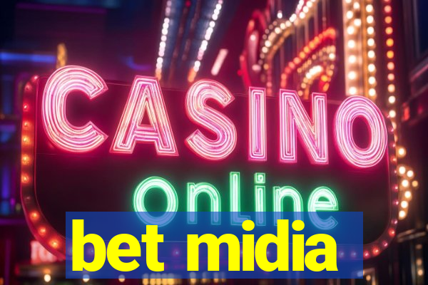 bet midia