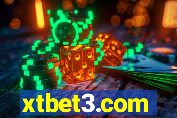 xtbet3.com