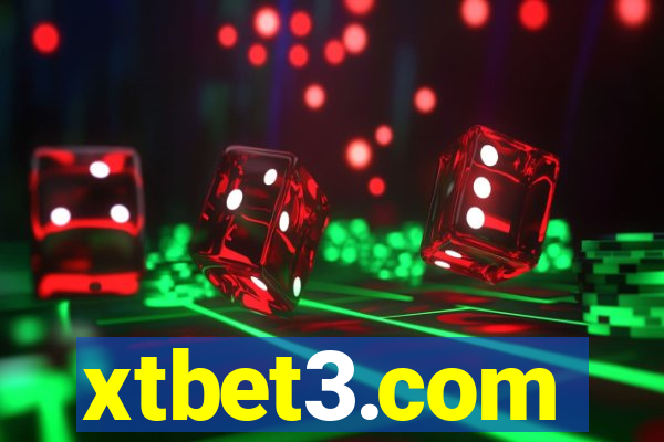 xtbet3.com