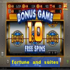 fortune and suites las vegas