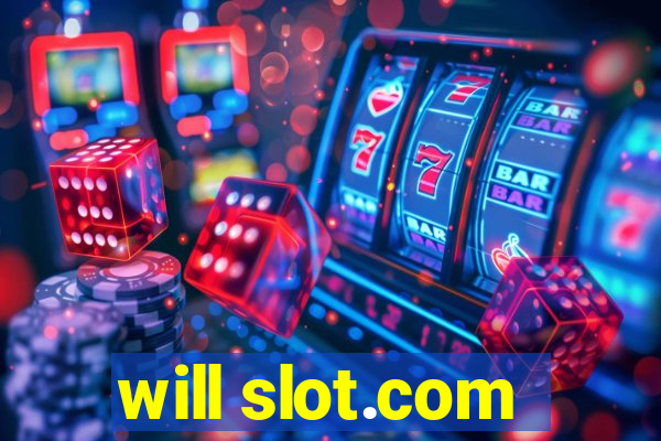 will slot.com