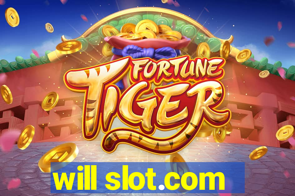 will slot.com