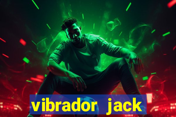 vibrador jack rabbit rotativo