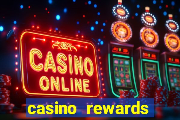 casino rewards bonus sans dép?t