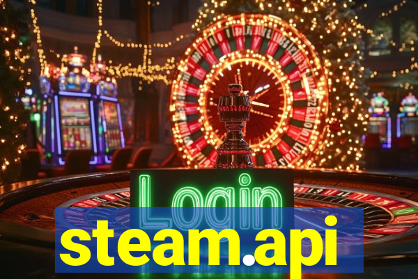 steam.api