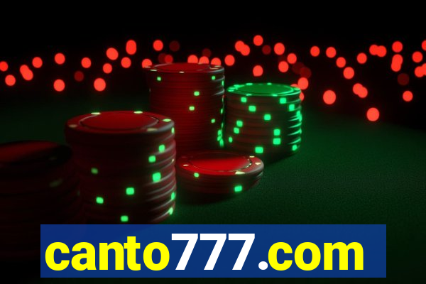 canto777.com