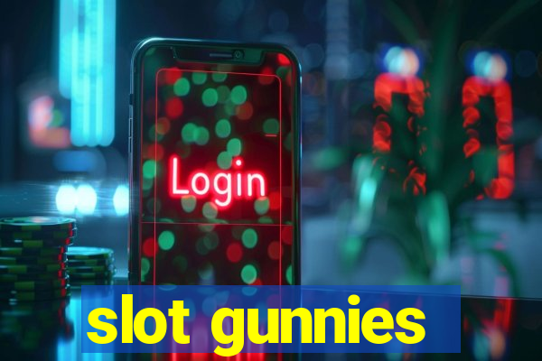 slot gunnies