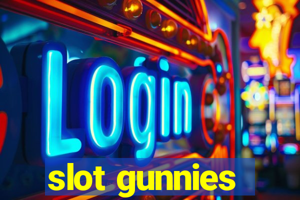 slot gunnies