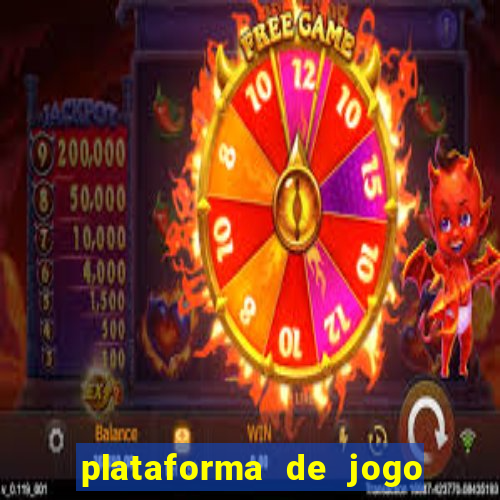 plataforma de jogo que paga no cadastro facebook