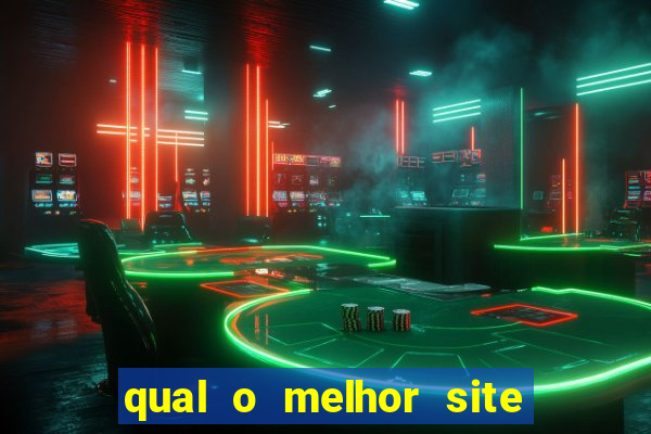 qual o melhor site de jogos para ganhar dinheiro