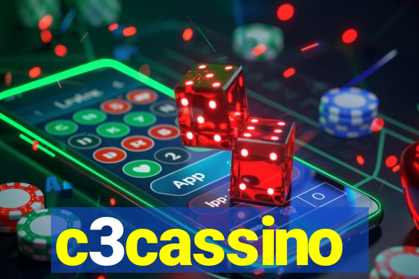 c3cassino