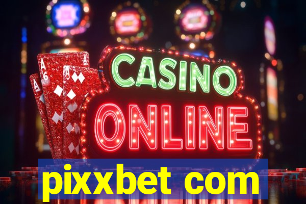 pixxbet com