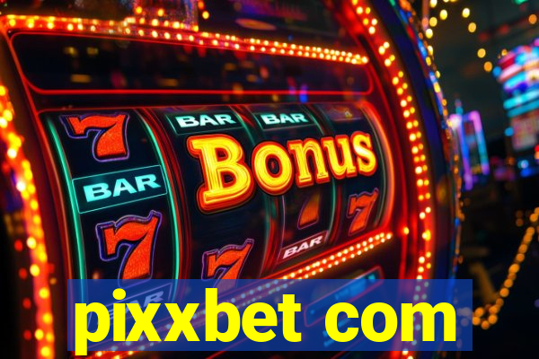 pixxbet com