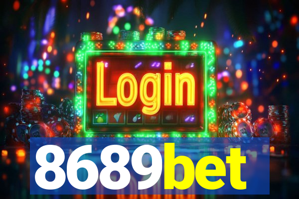 8689bet