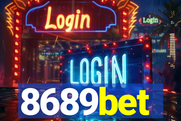 8689bet