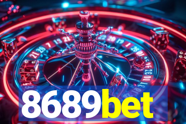 8689bet