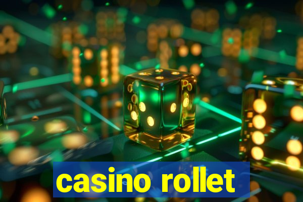 casino rollet