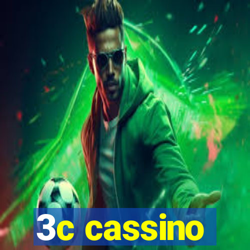 3c cassino