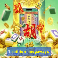 1 million megaways bc casinos