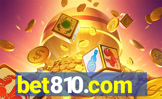 bet810.com