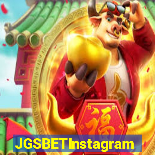 JGSBETInstagram