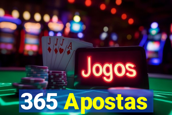 365 Apostas