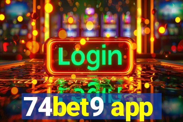 74bet9 app