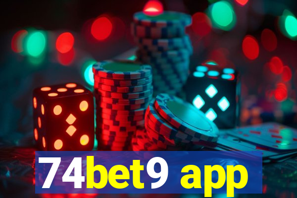 74bet9 app