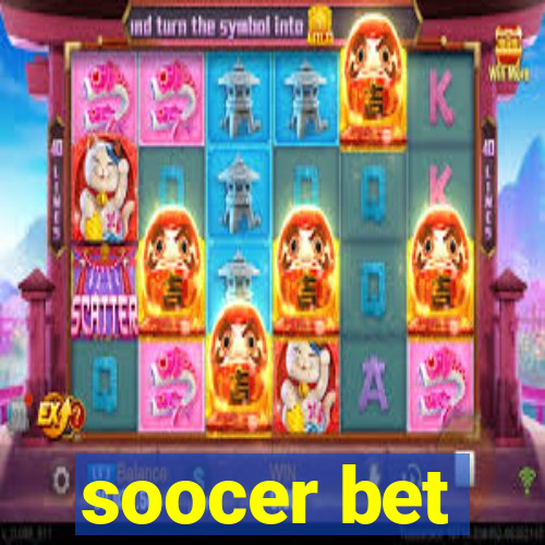 soocer bet