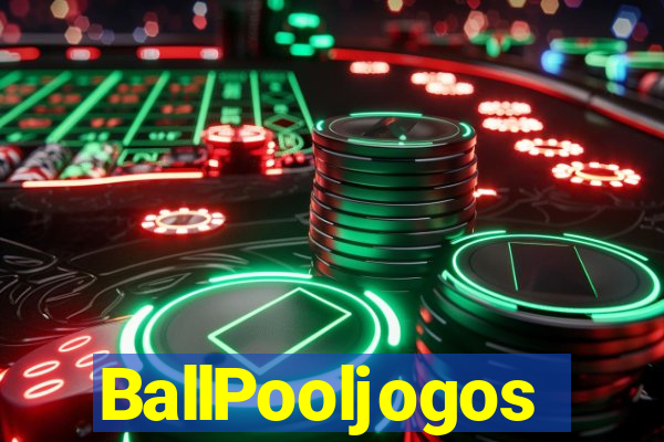 BallPooljogos