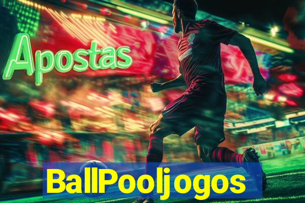 BallPooljogos