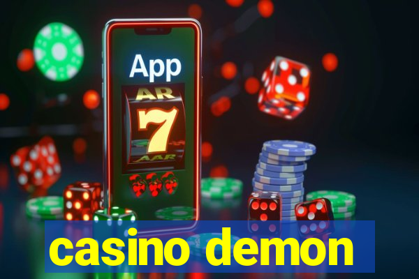 casino demon