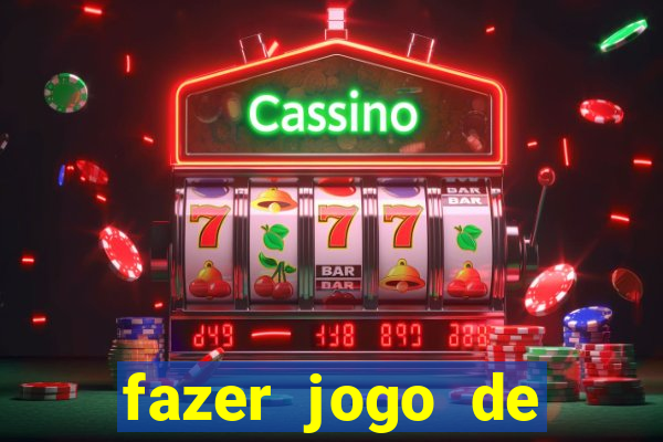 fazer jogo de bicho online