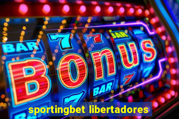 sportingbet libertadores