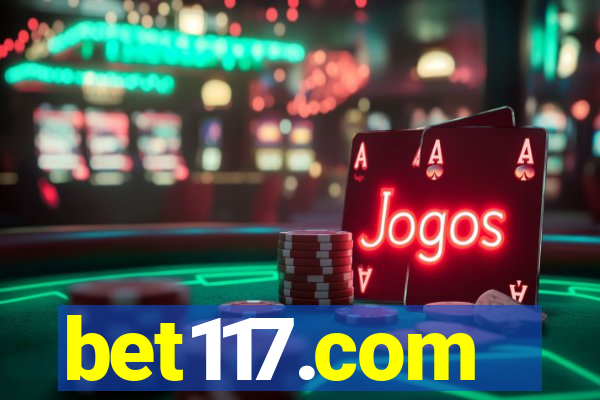 bet117.com