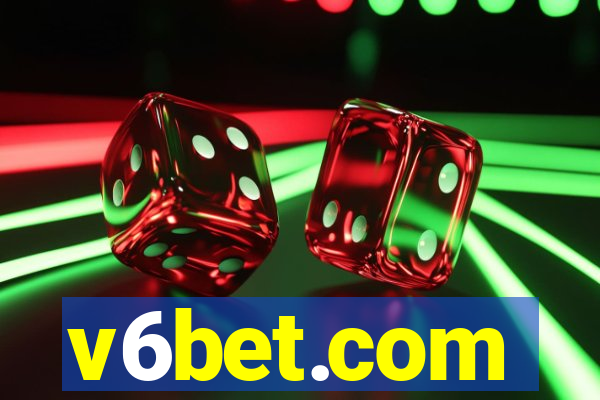 v6bet.com