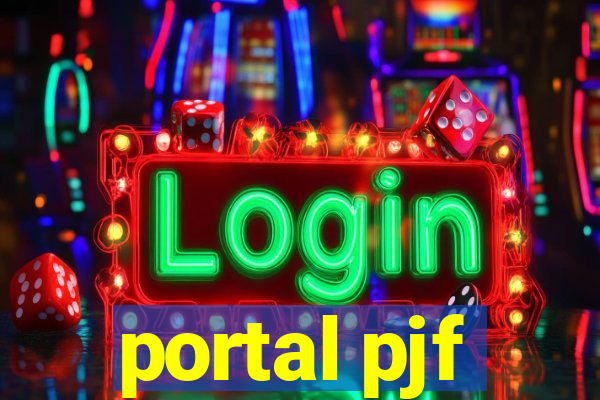 portal pjf