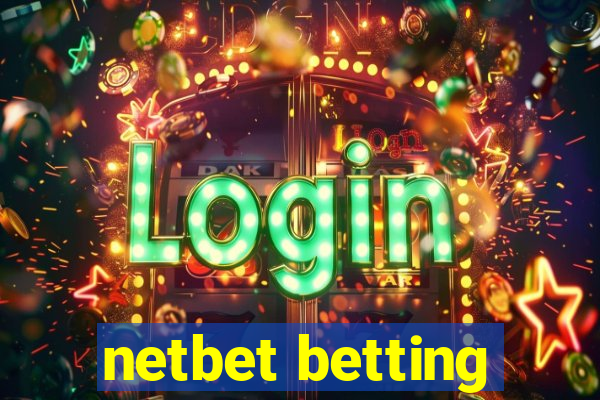 netbet betting