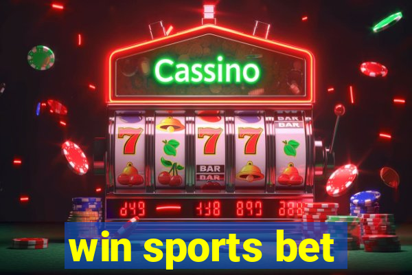 win sports bet